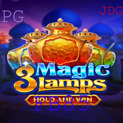 Explorando o Fascinante Mundo de 3MagicLamps: Guia Completo