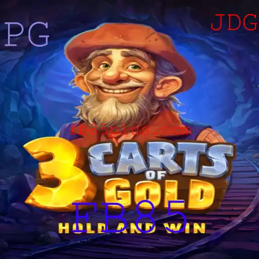Descobrindo o Universo de '3cartsOfGold': O Jogo que Conquista a Sua Imaginação