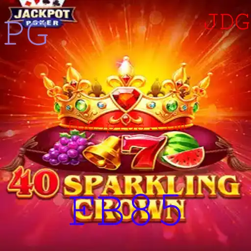 Explorando o Mundo Encantado de 40SparklingCrown