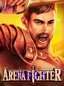 ArenaFighter: Conquista sua Glória Virtual