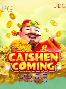 CAISHENCOMING: Descubra o Mundo Envolvente do Novo Jogo com Tema Asiático