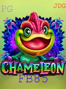 Explorando o Fascinante Jogo Chameleon: Regras e Introdução com Temas Atuais