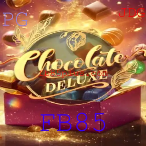 Explorando o Fascinante Mundo do Jogo ChocolateDeluxe: Regras e Estratégias