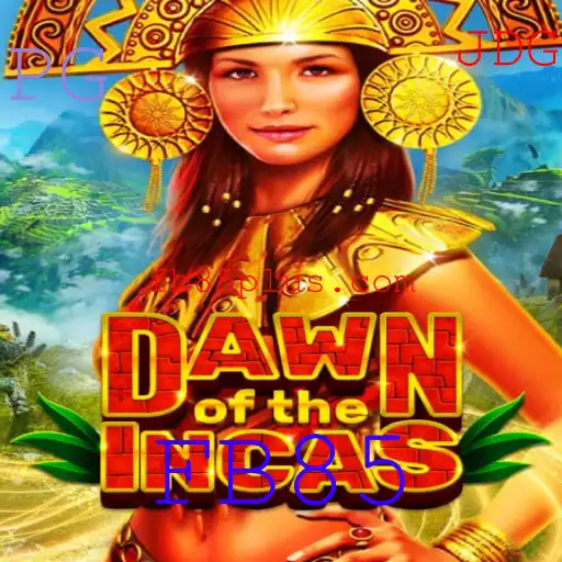 Explorando DawnoftheIncas: Uma Jornada ao Coração de uma Civilização Perdida
