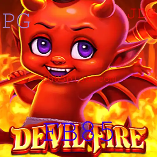 Explorando DevilFire: A Emoção no Mundo dos Jogos