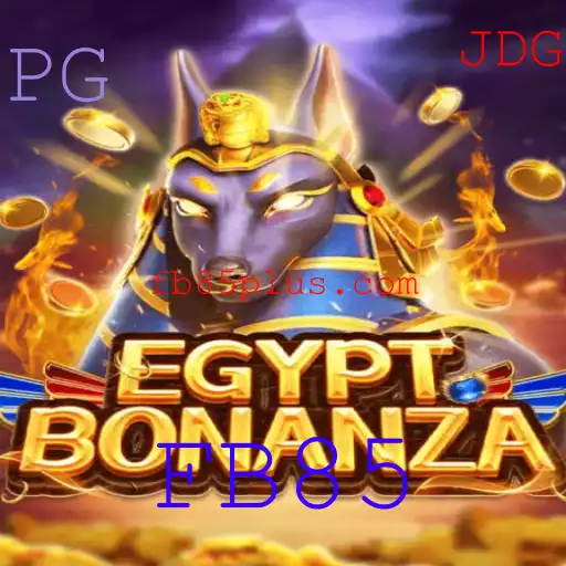 Descubra o Fascinante Mundo de EgyptBonanza com a Palavrachave FB85