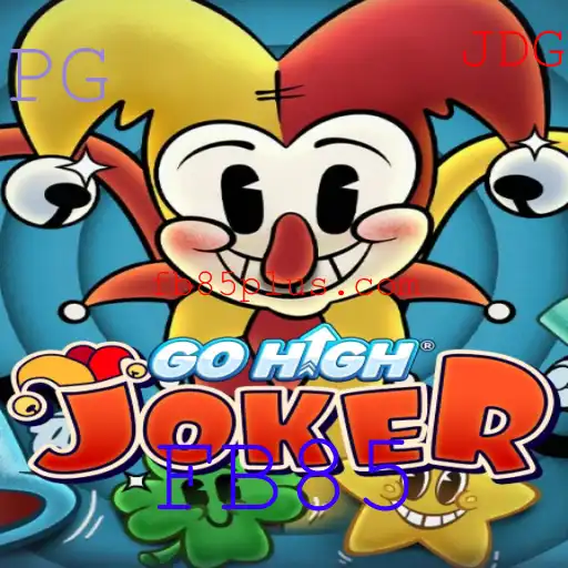 Explorando o Fascinante Mundo de GoHighJoker: Um Guia Completo do Jogo