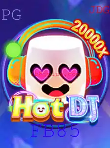 Descubra o Mundo Empolgante de HotDJ: O Jogo do Momento