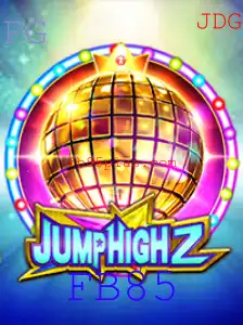 Explorando o Mundo de JumpHigh2: Um Mergulho nas Atrações do Jogo