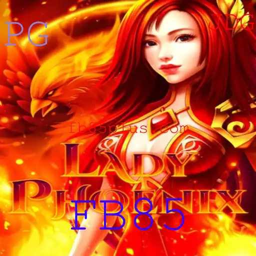 Descubra o Mundo Envolvente de LadyPhoenix: Um Jogo de Estratégia e Aventura
