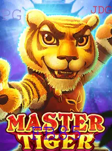 MasterTiger: Conheça o Desafiador Jogo de Estratégia Baseado na Palavra-Chave FB85
