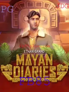Descubra os Mistérios do Jogo MayanDiaries: Uma Aventura Envolvente