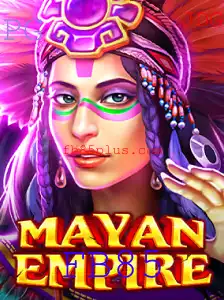 Descubra MayanEmpire: Uma Aventura Estratégica Através do Tempo