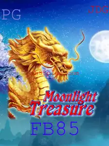 Explorando MoonlightTreasure: Um Novo Fenômeno no Mundo dos Jogos