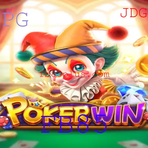 Descubra o Mundo de POKERWIN: A Revolução do Jogo de Cartas
