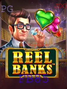 Explorando ReelBanks: Um Mergulho na Nova Sensação dos Jogos