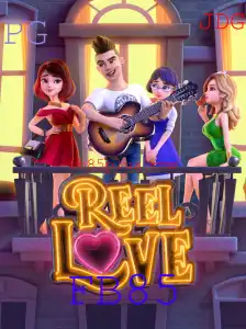 Descubra o Fascinante Mundo de ReelLove: Um Jogo Emocionante de Estratégia e Sorte