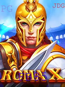 Explorando RomaX: Um Novo Jogo de Estratégia e Aventura