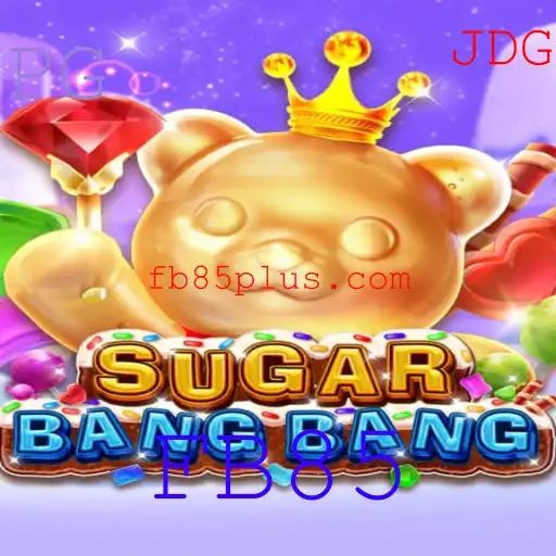Descubra o Mundo de SUGARBANGBANG: Um Jogo de Estratégia e Aventura Inovador