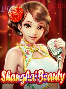 Descubra ShanghaiBeauty: O Jogo de Estratégia e Sorte que Conquista Novos Territórios