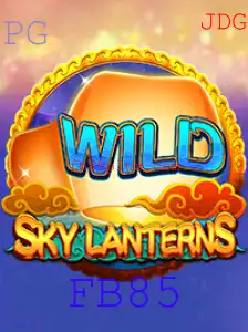 Descubra SkyLanterns: O Jogo dos Céus Iluminados