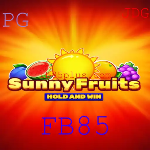 SunnyFruits: Descubra as Regras e a Emoção do Jogo com FB85