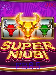 Introdução ao Jogo Inovador SuperNiubi