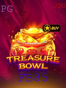 Explorando o Mundo Fascinante de TreasureBowl: Um Novo Fenômeno no Universo dos Jogos