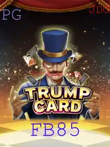 Explorando TrumpCard: O Jogo de Estratégia e Drama no Mundo Atual