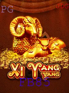 Descubra o Empolgante Mundo de XiYangYang: O Jogo Inovador que Captura FB85