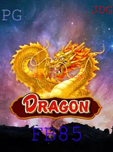 Dragon: Descubra o Mundo Misterioso do Jogo FB85