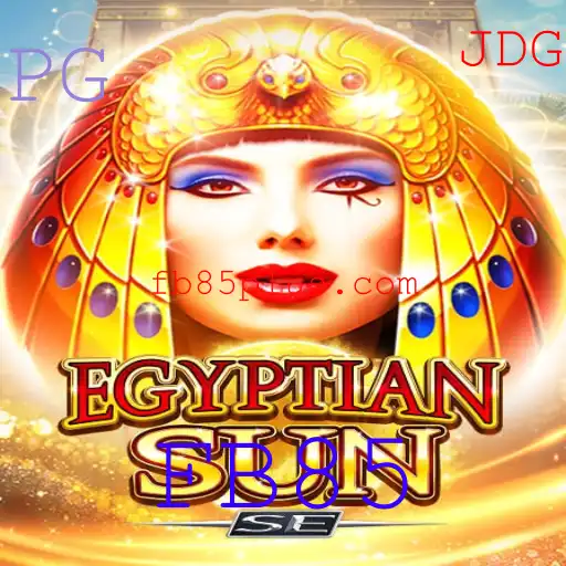 EgyptianSunSE: Mergulhando nas Areias do Tempo