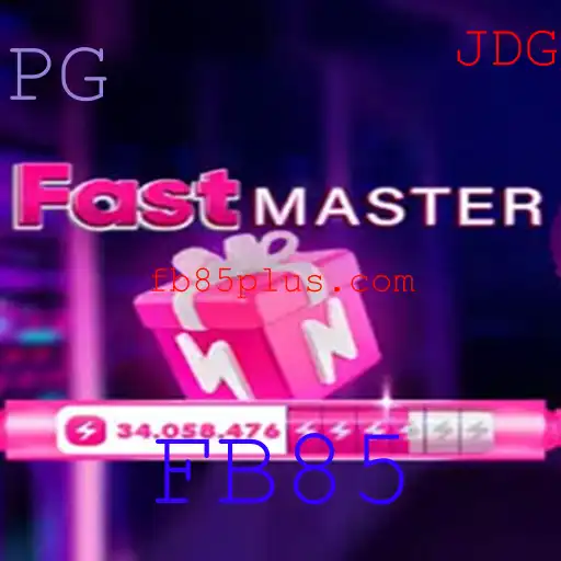 FastMaster: Uma Jornada de Velocidade e Estratégia
