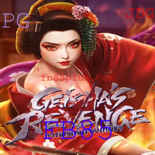 Descubra o Mundo Fascinante de GeishasRevenge