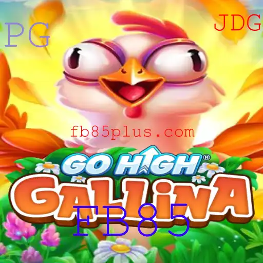 Descubra o Fascinante Mundo de GoHighGallina: O Jogo que Está Conquistando o Mundo