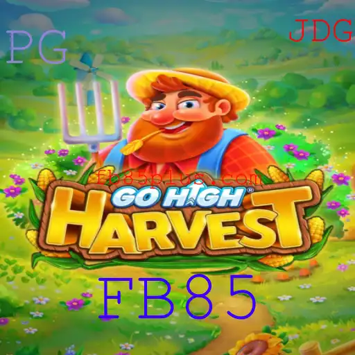 Descubra GoHighHarvest: O Jogo de Estratégia do Ano