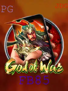 GodofWarM: Uma Nova Era de Aventura e Estratégia