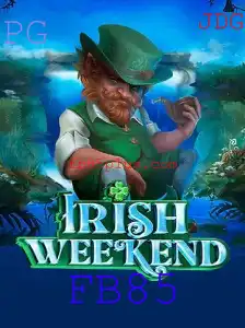 Descrição Completa do Jogo IrishWeekend e Sua Relevância Atual
