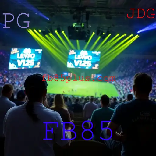 Jogos ao vivo