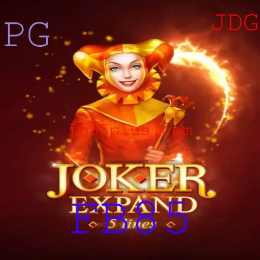 JokerExpand: Descubra o Novo Fenômeno em Jogos com a Palavra-Chave FB85