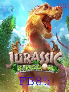 Explorando o Universo de JurassicKingdom - Jogo Inovador de Aventura