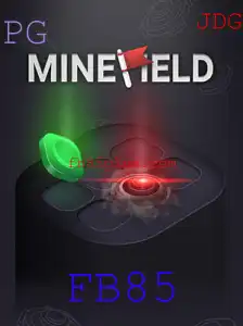 Descubra MineField: O Jogo de Estratégia do Momento