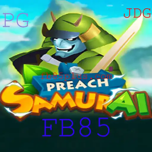 Descubra o Fascinante 'PreachSamurai': Uma Jornada de Estratégia e Tradição