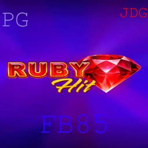 Descubra RubyHit: O Jogo Inovador que Está Dominando o Cenário Atual