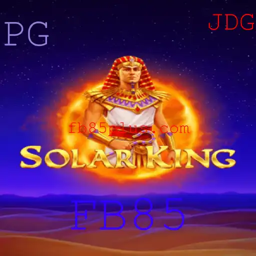 Descubra SolarKing: Um Jogo Estratégico que Conquista o Universo