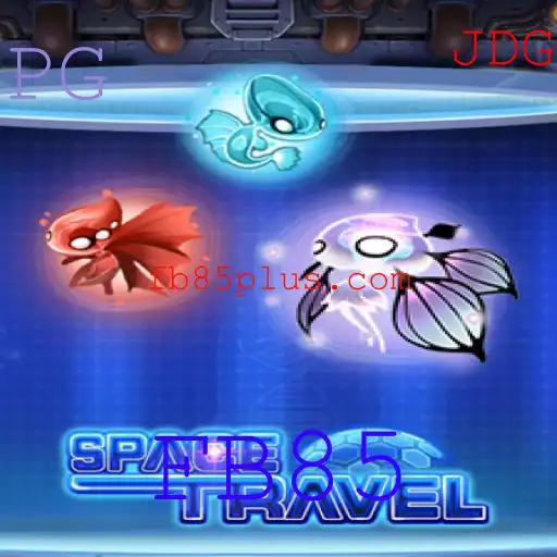 SpaceTravel: Explorando os Desafios Intergalácticos do Jogo FB85