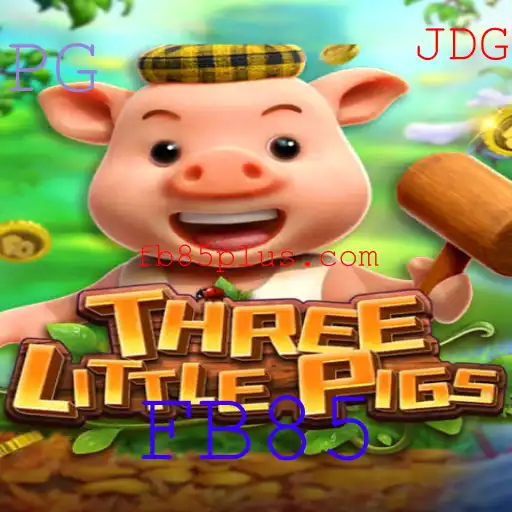 Descubra o Mundo Empolgante de THREELITTLEPIGS