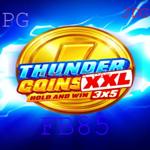 ThunderCoinsXxl: Uma Jornada Inovadora no Universo dos Jogos com FB85